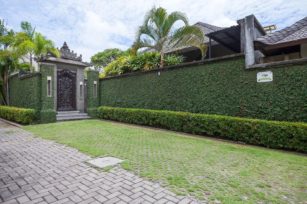 Tis Villas Seminyak By Premier Hospitality Asia  Seminyak (Bali)