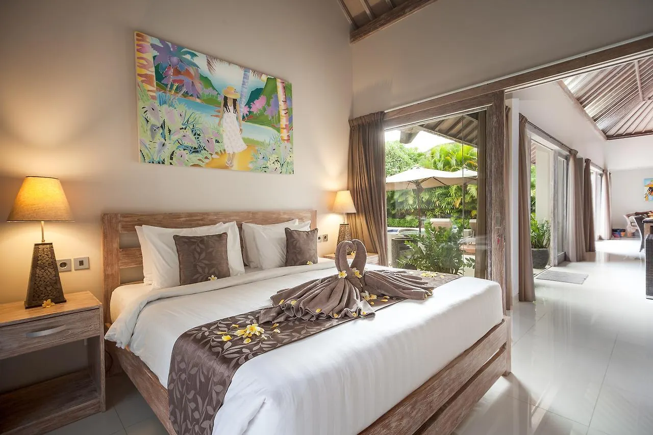 Tis Villas Seminyak By Premier Hospitality Asia Indonesia