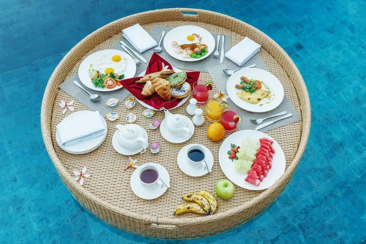 Tis Villas Seminyak By Premier Hospitality Asia Seminyak (Bali)