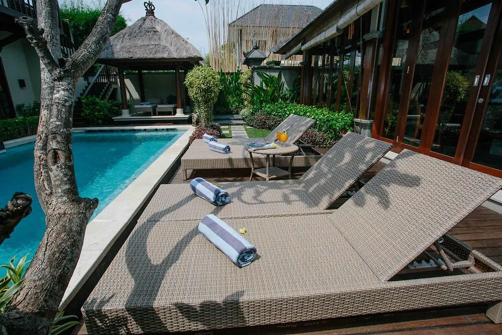 Tis Villas Seminyak By Premier Hospitality Asia