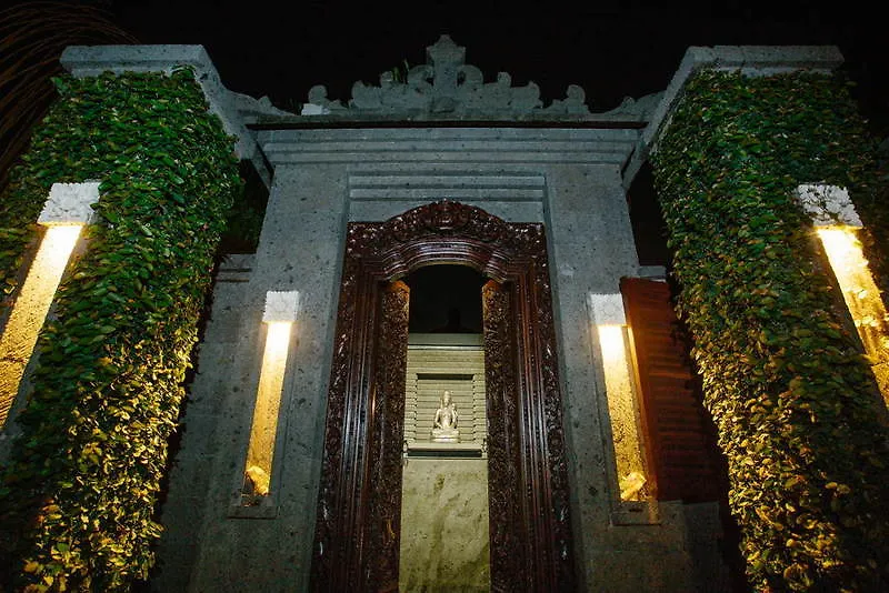 Tis Villas Seminyak By Premier Hospitality Asia  Seminyak (Bali)