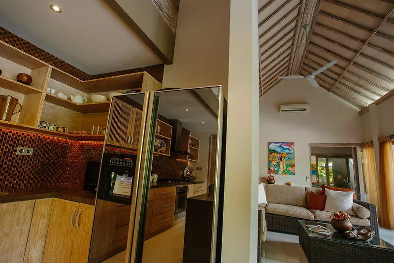 Tis Villas Seminyak By Premier Hospitality Asia Indonesia