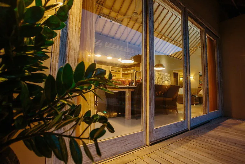 Tis Villas Seminyak By Premier Hospitality Asia Seminyak (Bali)