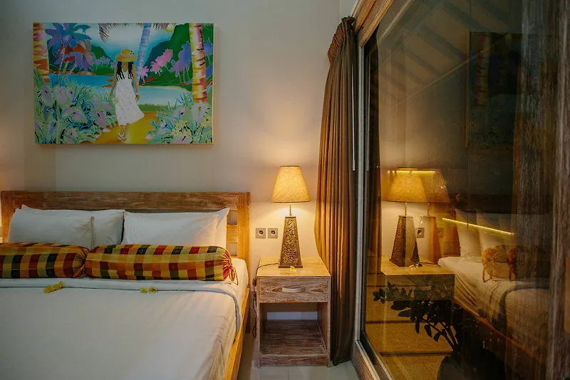 Tis Villas Seminyak By Premier Hospitality Asia