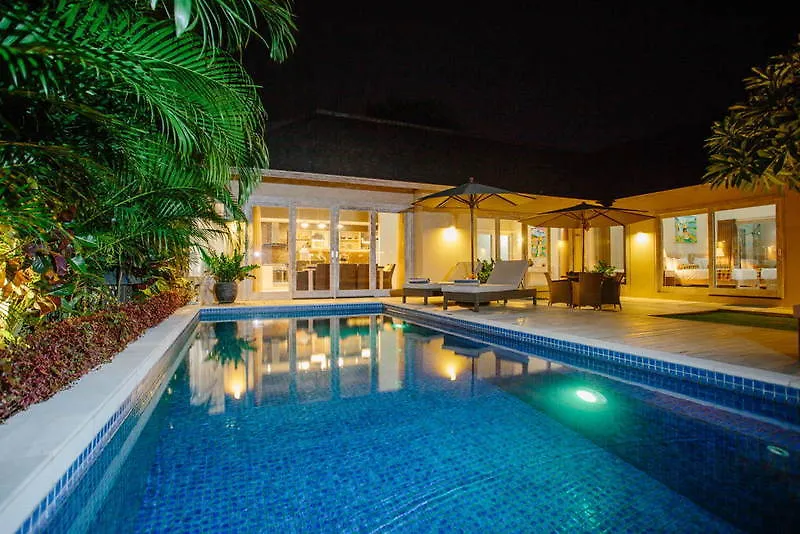 Tis Villas Seminyak By Premier Hospitality Asia 0*, Seminyak (Bali) Indonesia
