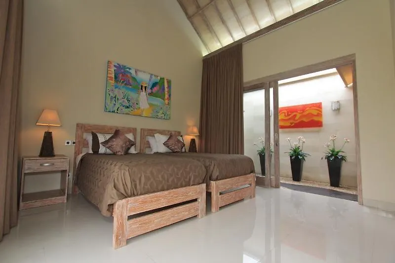 Tis Villas Seminyak By Premier Hospitality Asia
