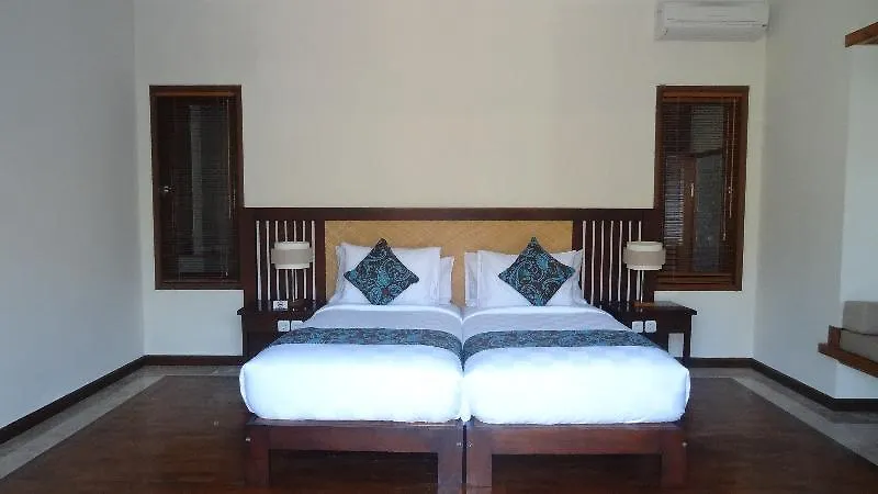 Tis Villas Seminyak By Premier Hospitality Asia 0*, Seminyak (Bali)