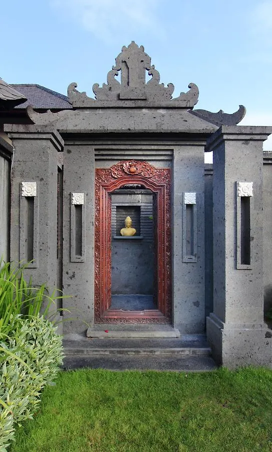 Tis Villas Seminyak By Premier Hospitality Asia 0*, Seminyak (Bali)