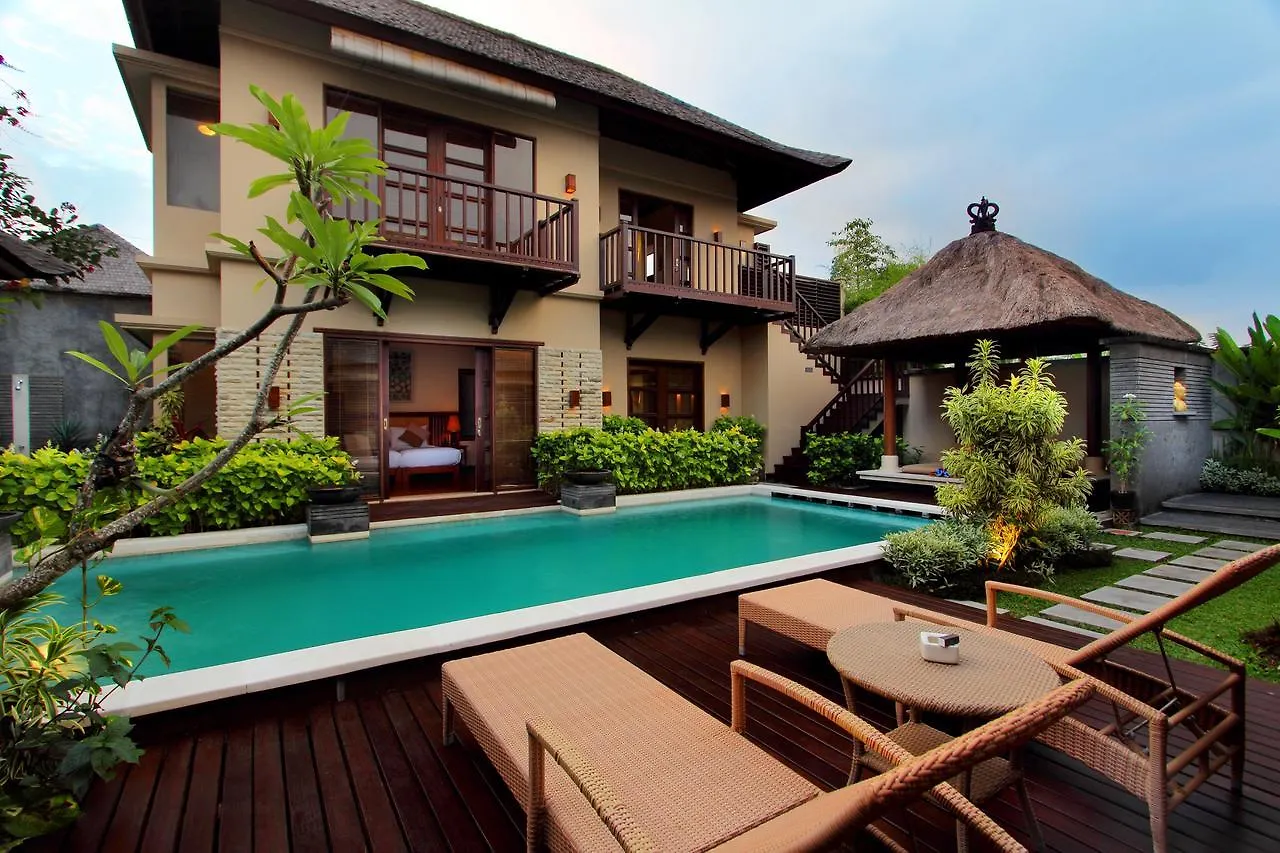 Tis Villas Seminyak By Premier Hospitality Asia Seminyak (Bali)