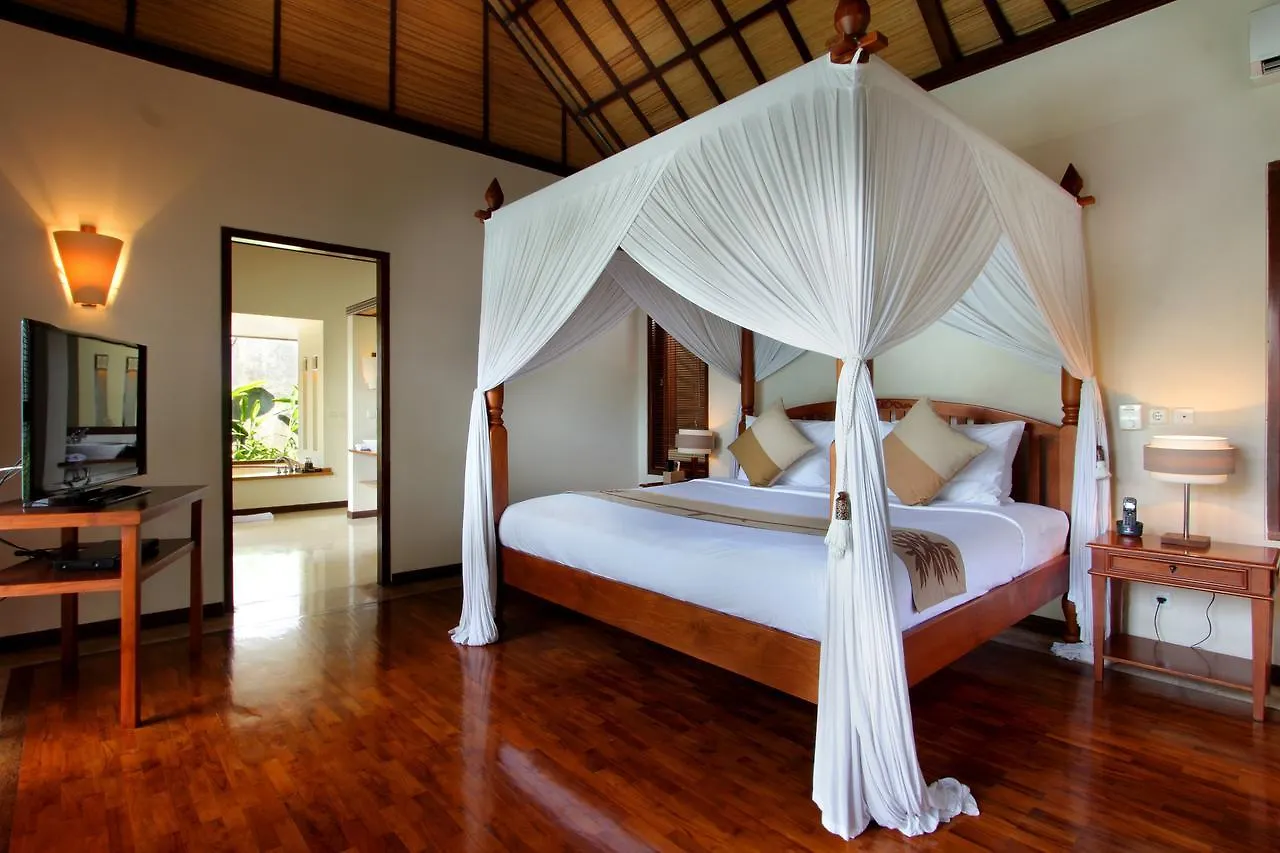 Tis Villas Seminyak By Premier Hospitality Asia  Seminyak (Bali)