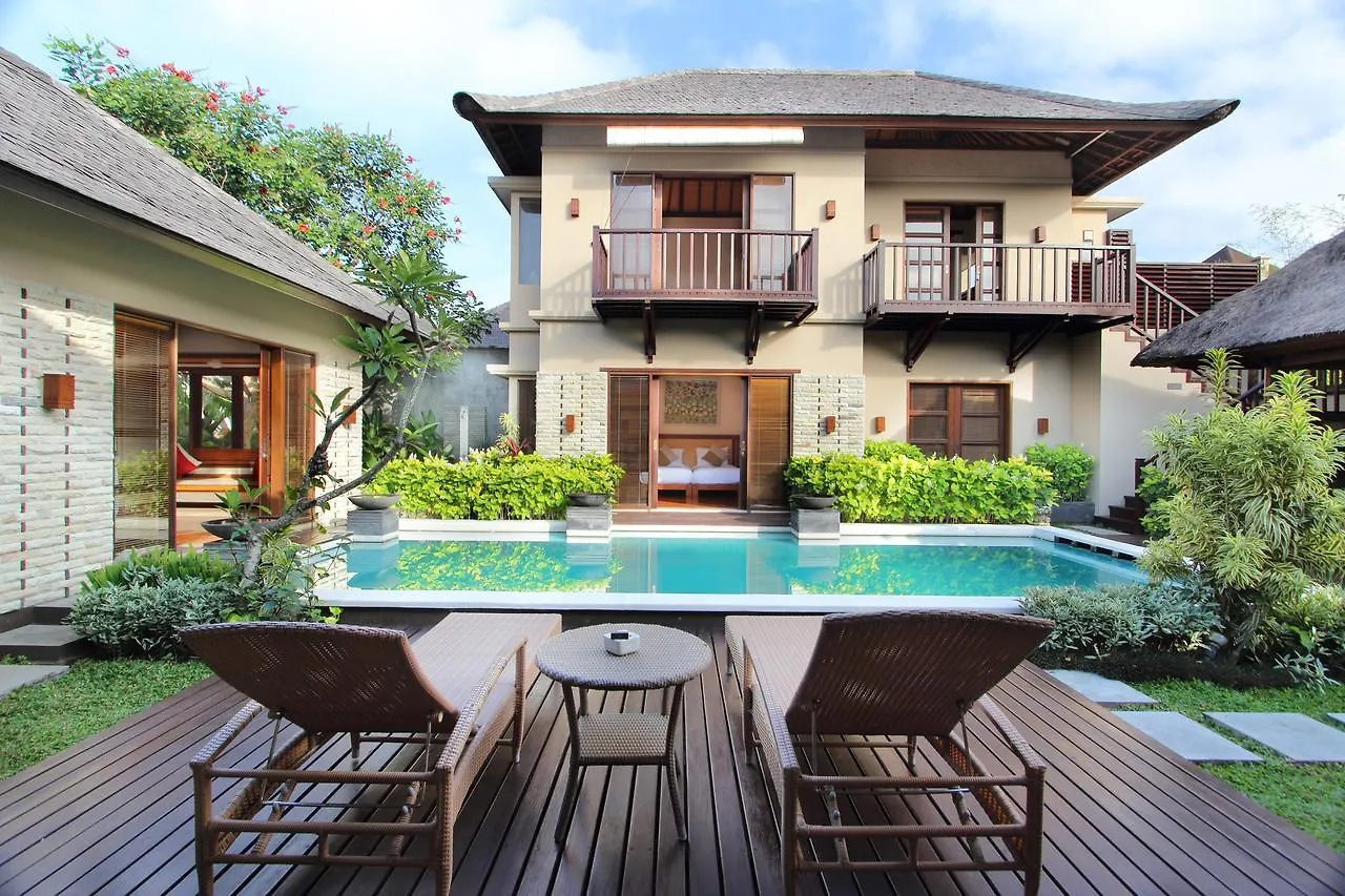 Tis Villas Seminyak By Premier Hospitality Asia