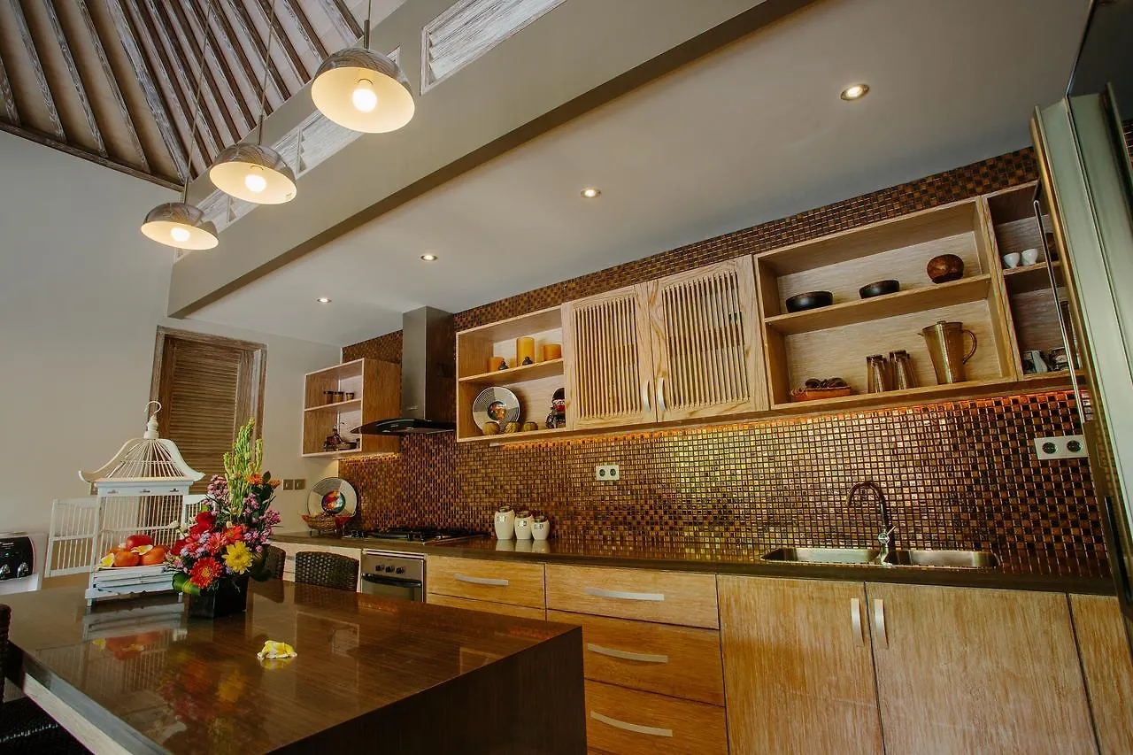 Tis Villas Seminyak By Premier Hospitality Asia Indonesia