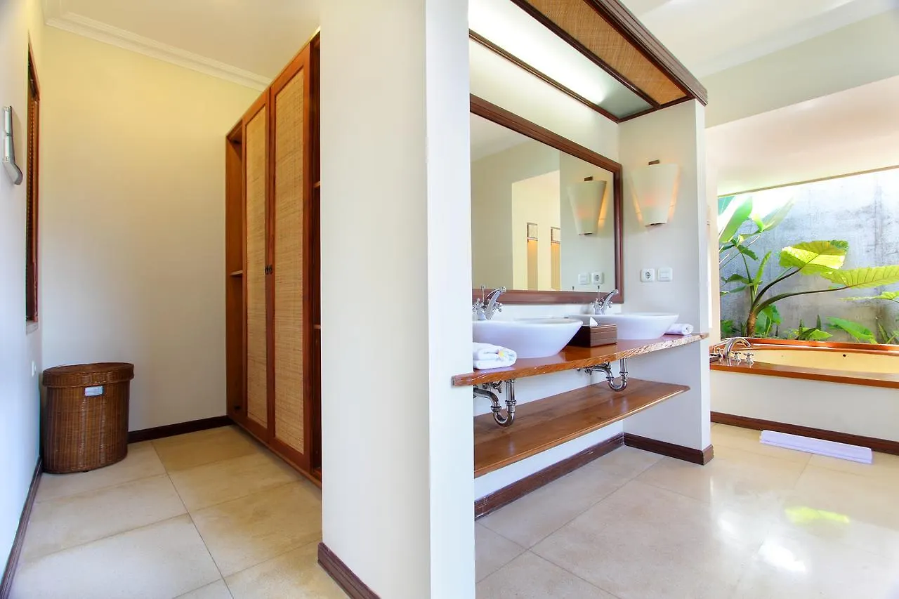 Tis Villas Seminyak By Premier Hospitality Asia