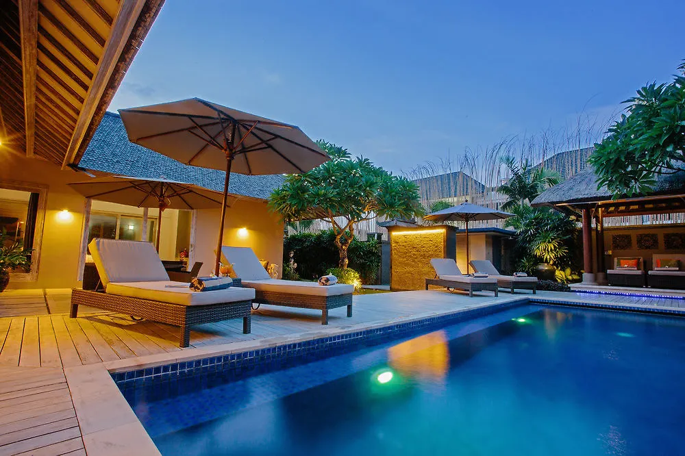 Tis Villas Seminyak By Premier Hospitality Asia 0*, Seminyak (Bali) Indonesia