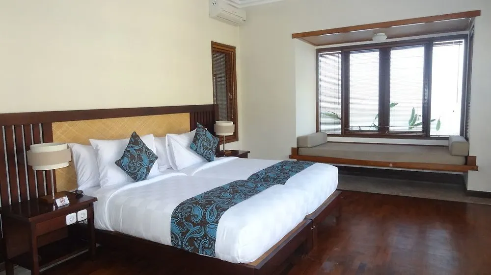 Tis Villas Seminyak By Premier Hospitality Asia