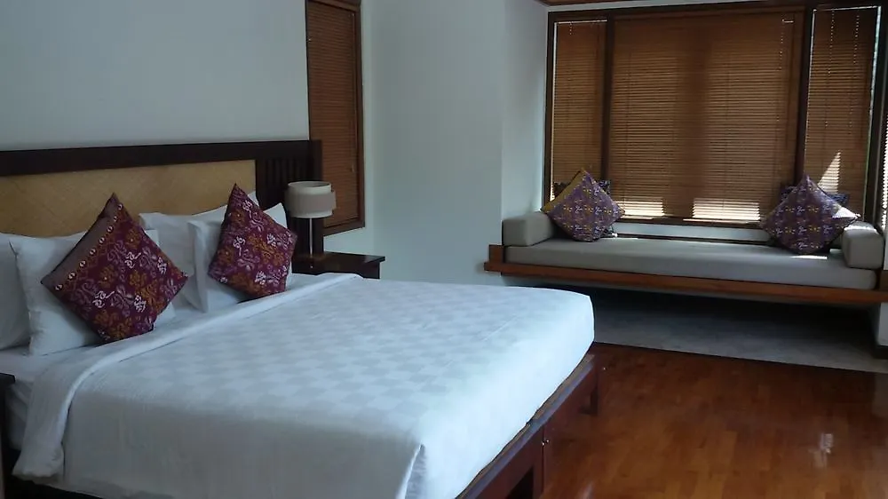 Tis Villas Seminyak By Premier Hospitality Asia