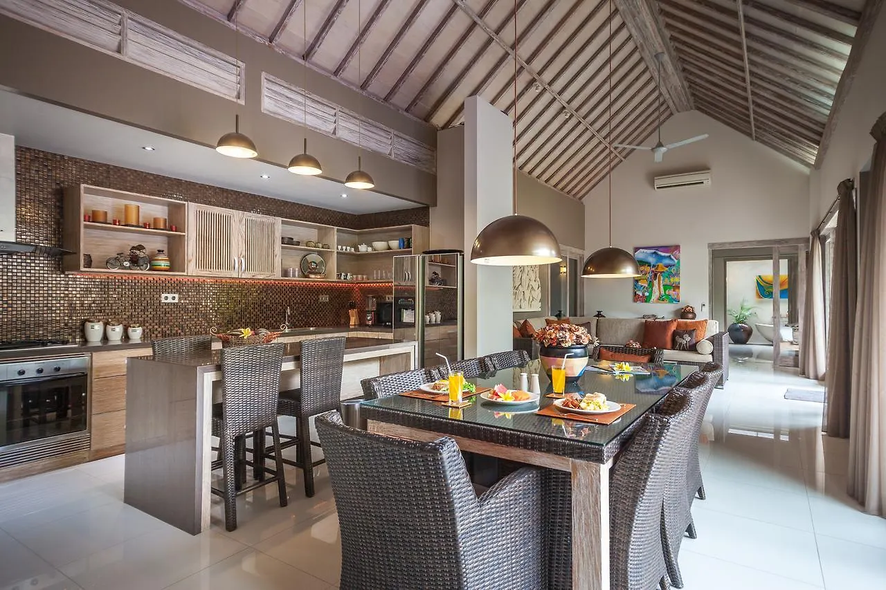 Tis Villas Seminyak By Premier Hospitality Asia