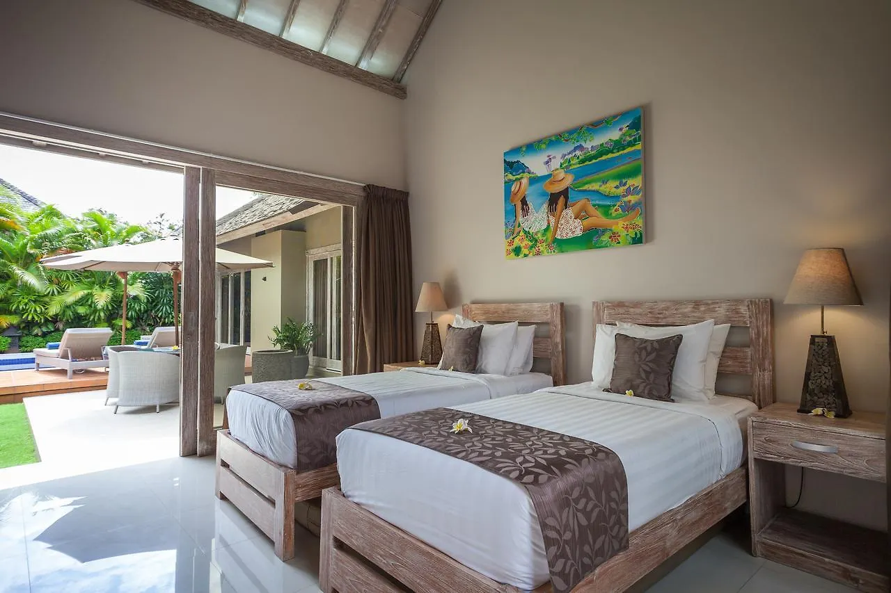 Tis Villas Seminyak By Premier Hospitality Asia 0*, Seminyak (Bali)