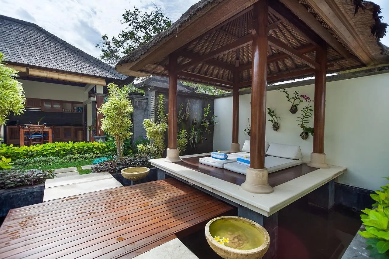 Tis Villas Seminyak By Premier Hospitality Asia