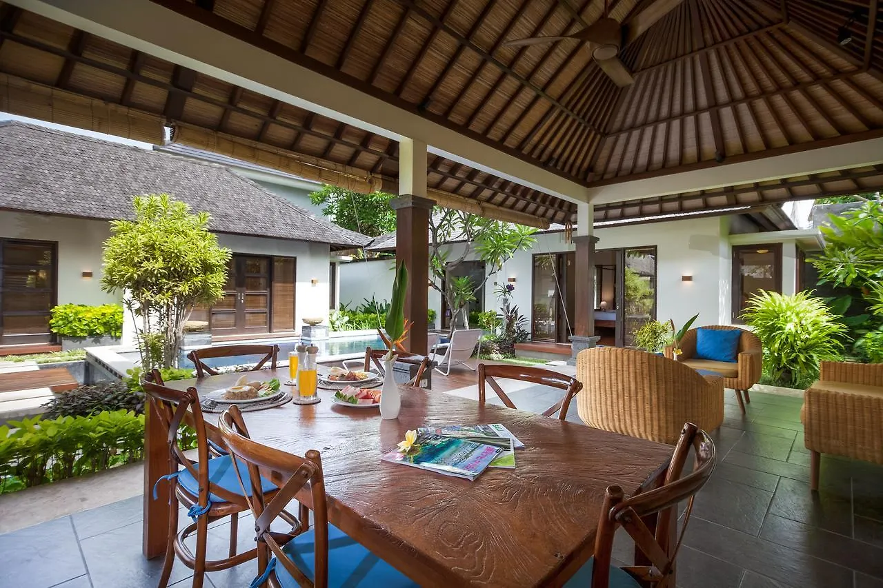 Tis Villas Seminyak By Premier Hospitality Asia