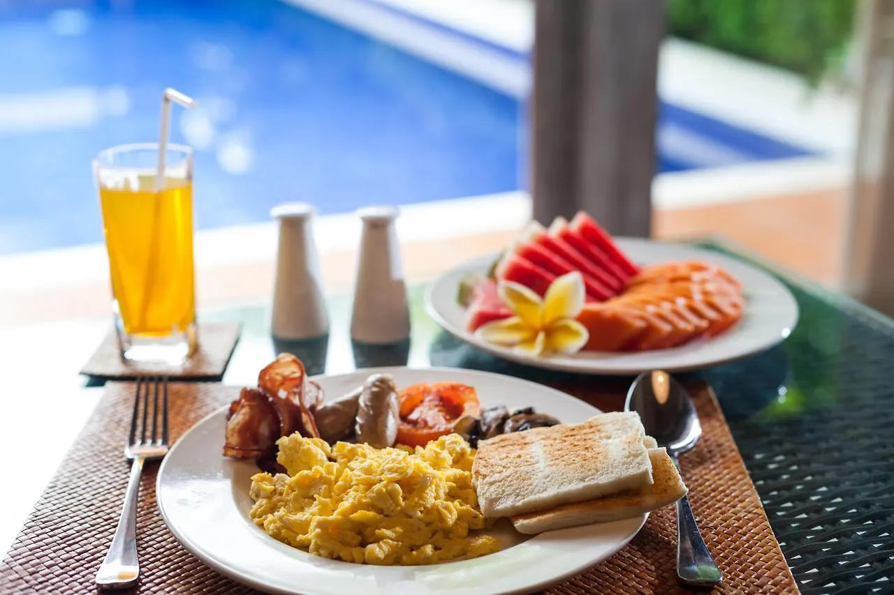 Tis Villas Seminyak By Premier Hospitality Asia  Seminyak (Bali)