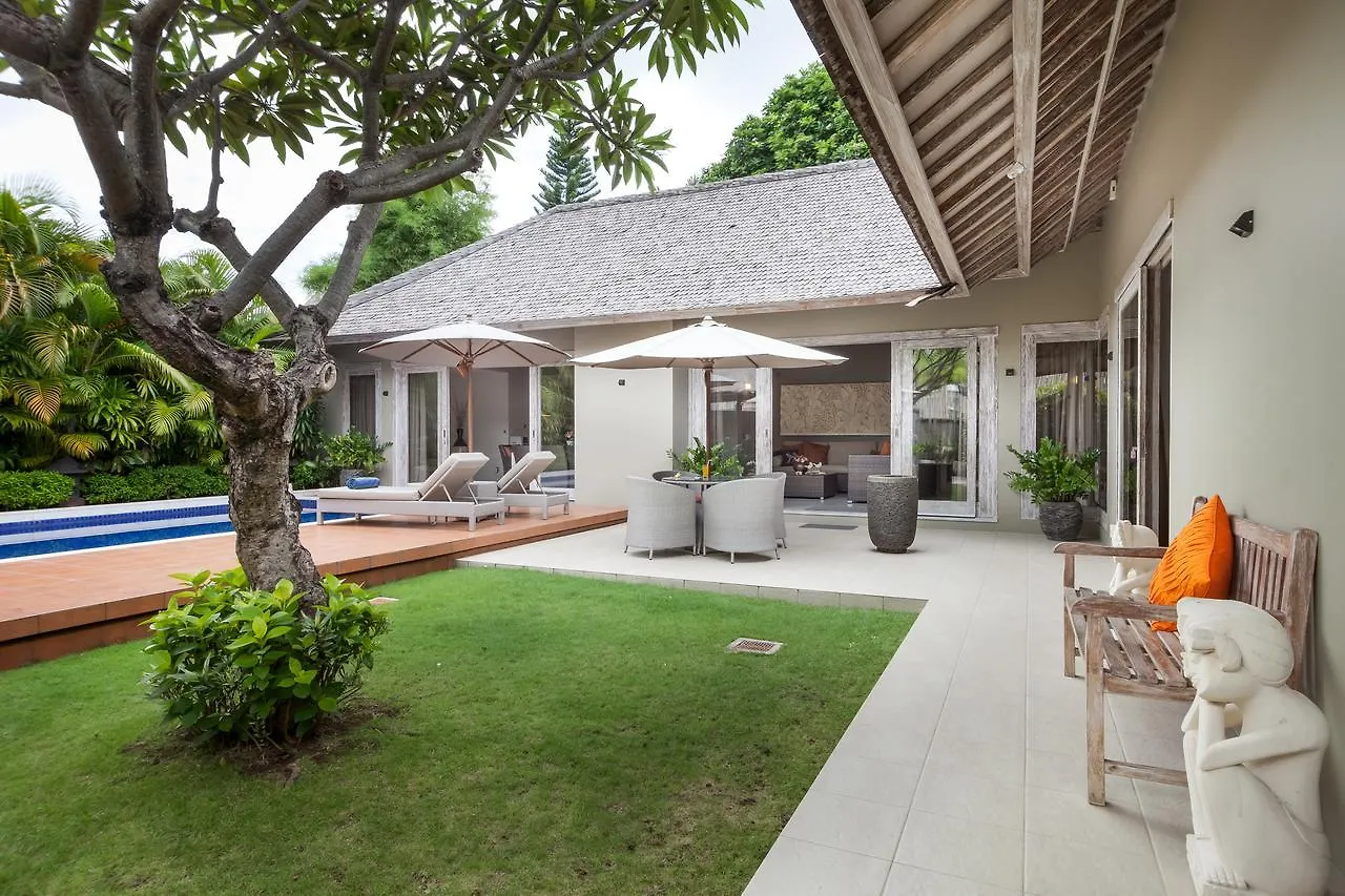 Tis Villas Seminyak By Premier Hospitality Asia