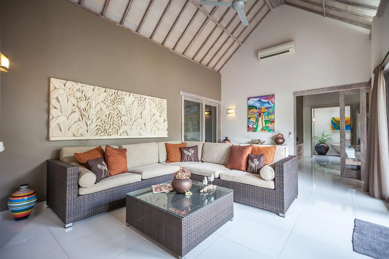 Tis Villas Seminyak By Premier Hospitality Asia Indonesia