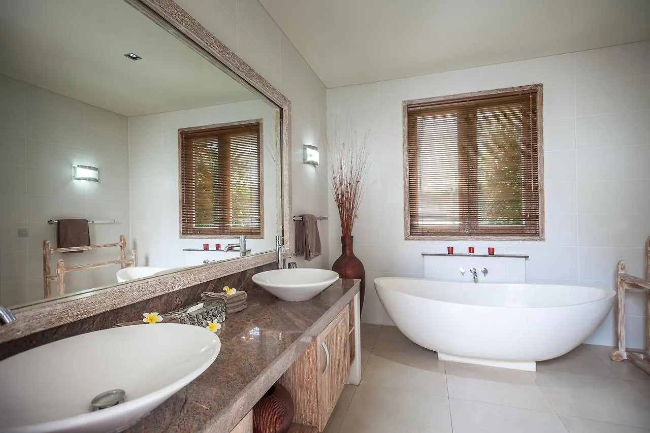 Tis Villas Seminyak By Premier Hospitality Asia 0*, Seminyak (Bali)