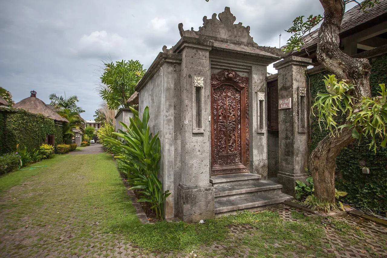 Tis Villas Seminyak By Premier Hospitality Asia