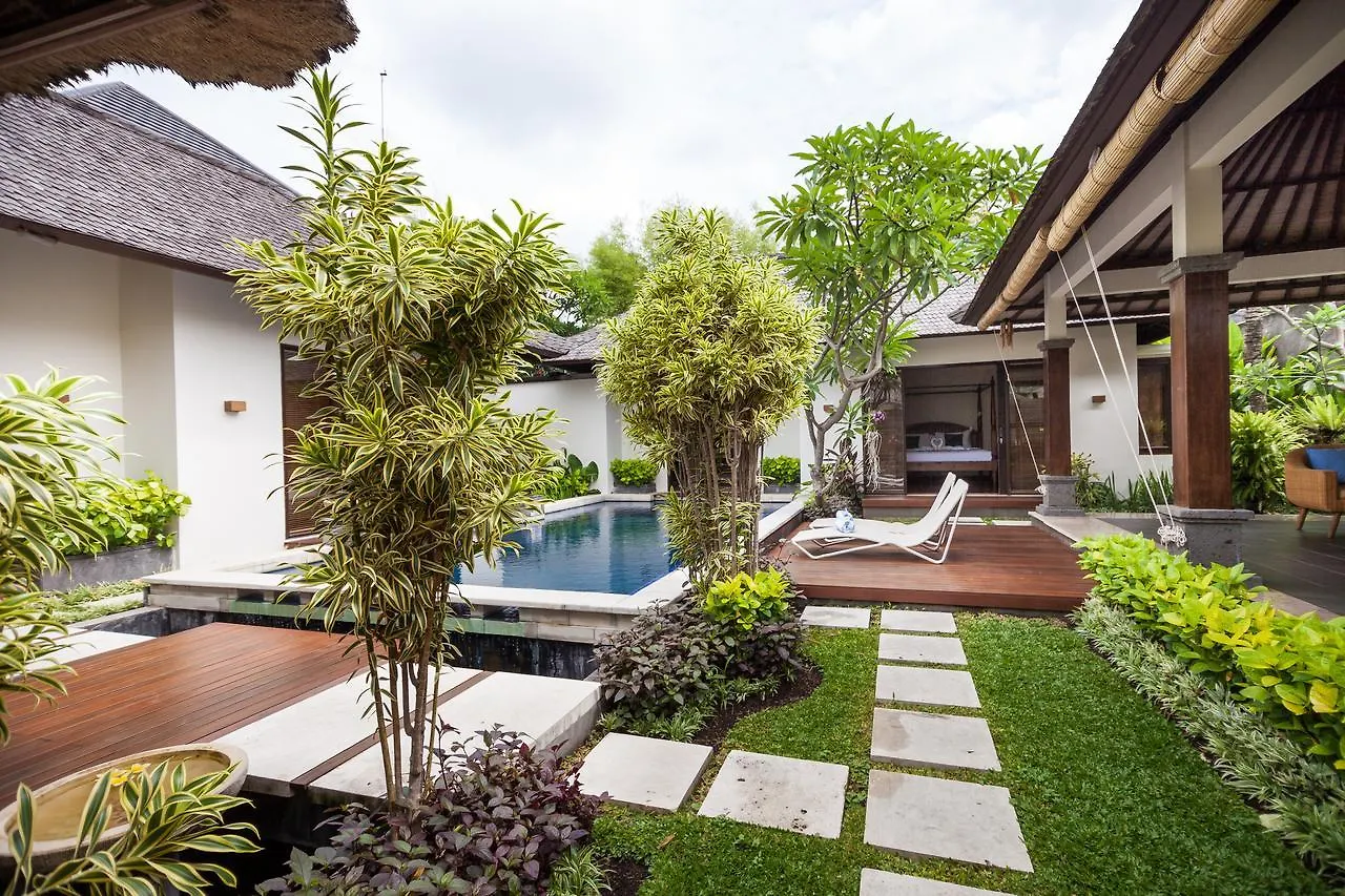 Tis Villas Seminyak By Premier Hospitality Asia Indonesia
