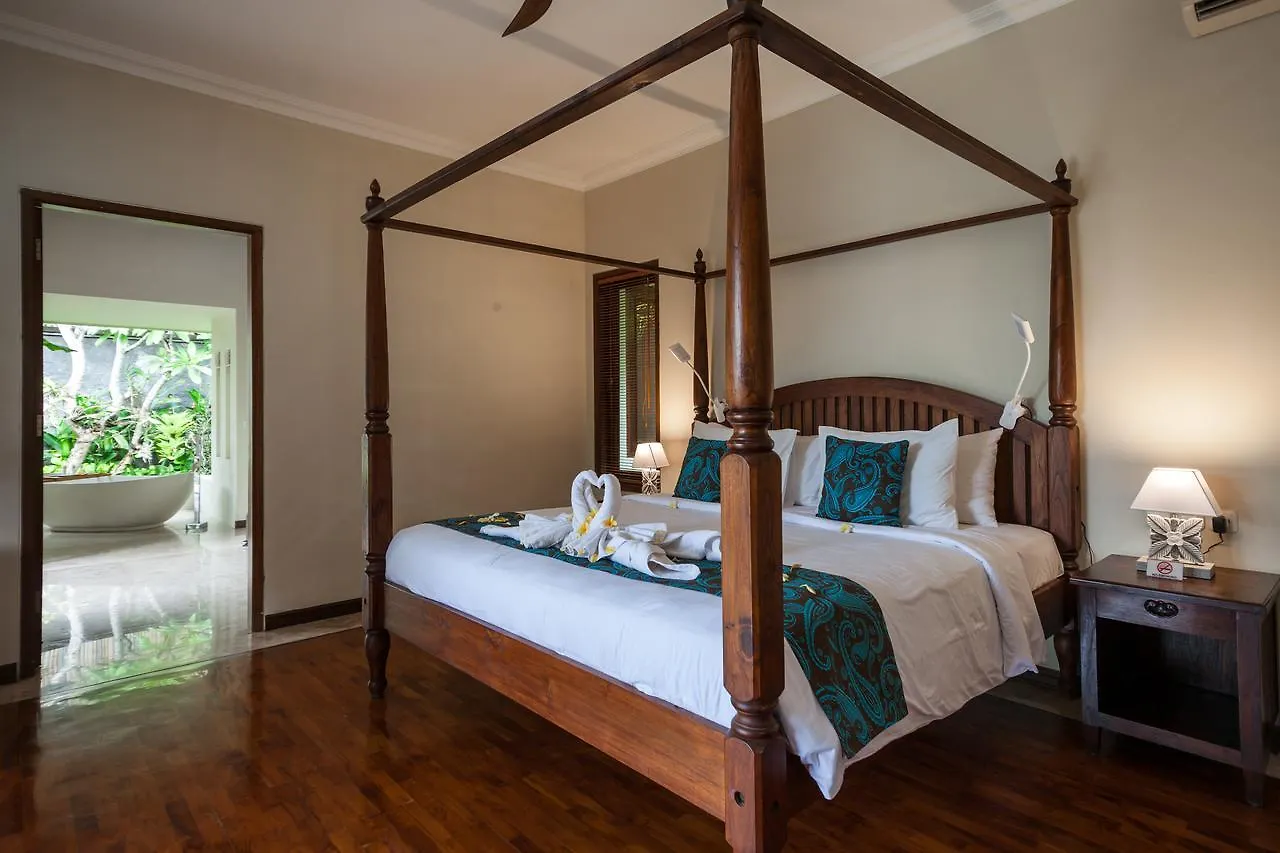 Tis Villas Seminyak By Premier Hospitality Asia 0*, Seminyak (Bali) Indonesia