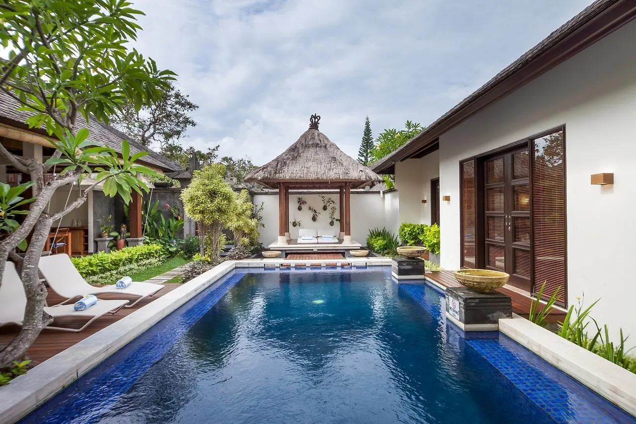 Tis Villas Seminyak By Premier Hospitality Asia