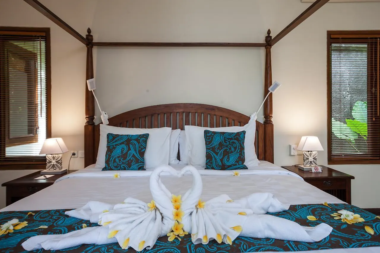 Tis Villas Seminyak By Premier Hospitality Asia 0*, Seminyak (Bali) Indonesia