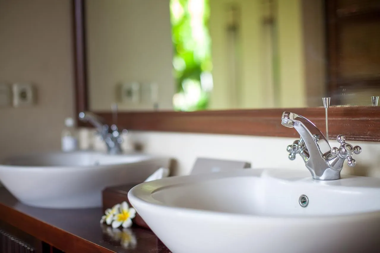 Tis Villas Seminyak By Premier Hospitality Asia