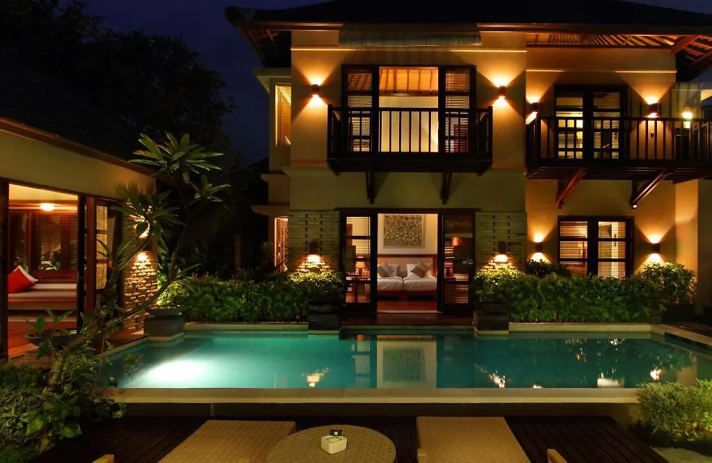 Tis Villas Seminyak By Premier Hospitality Asia 0*, Seminyak (Bali)