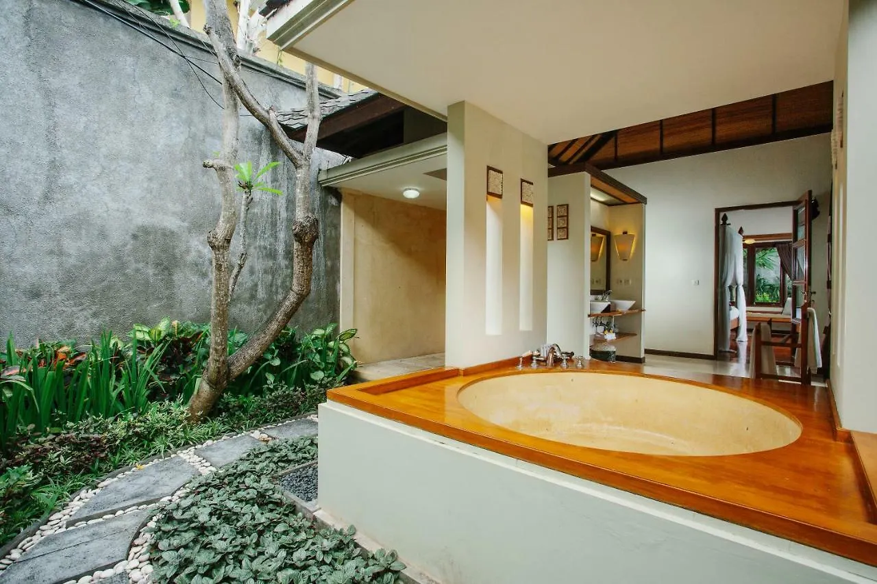 Tis Villas Seminyak By Premier Hospitality Asia Indonesia