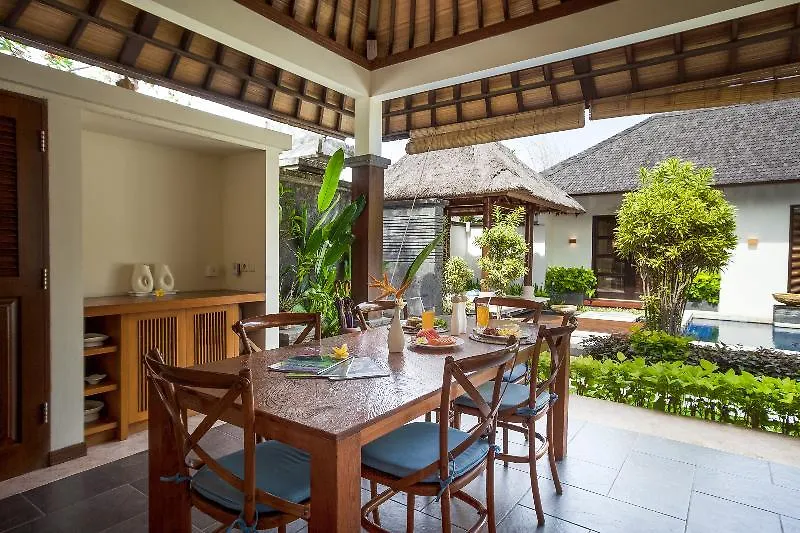 Tis Villas Seminyak By Premier Hospitality Asia Indonesia
