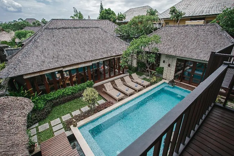 Tis Villas Seminyak By Premier Hospitality Asia Seminyak (Bali)