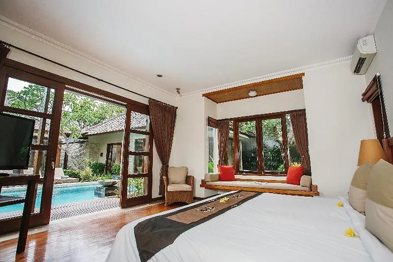 Tis Villas Seminyak By Premier Hospitality Asia