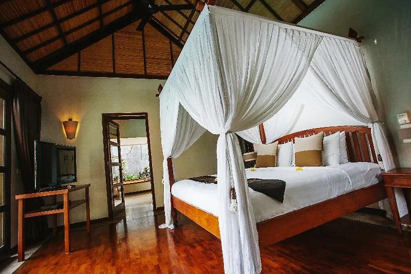 Tis Villas Seminyak By Premier Hospitality Asia