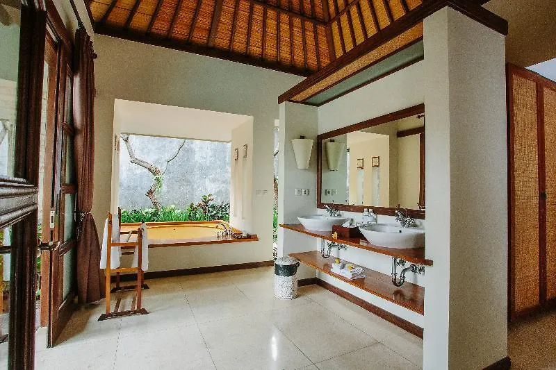 Tis Villas Seminyak By Premier Hospitality Asia Indonesia