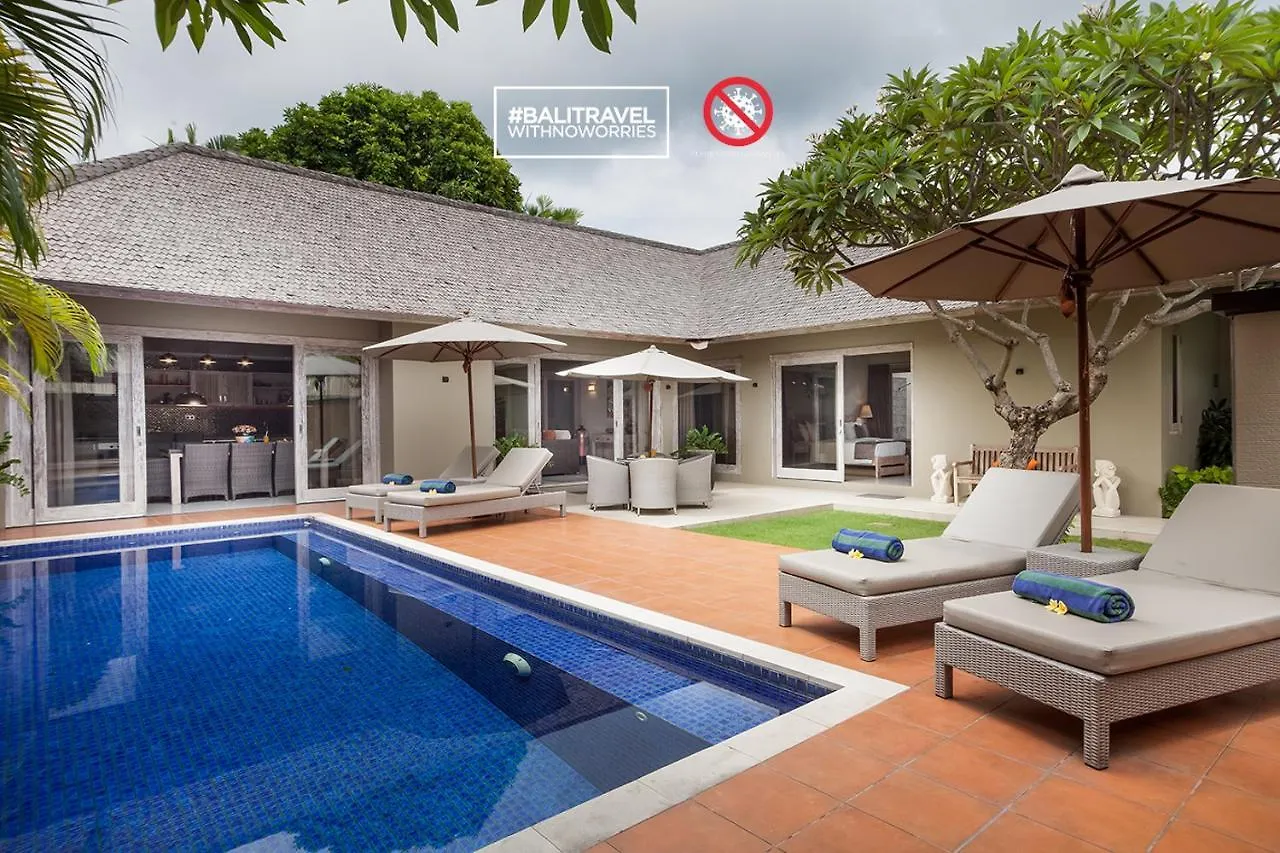 Tis Villas Seminyak By Premier Hospitality Asia contacts